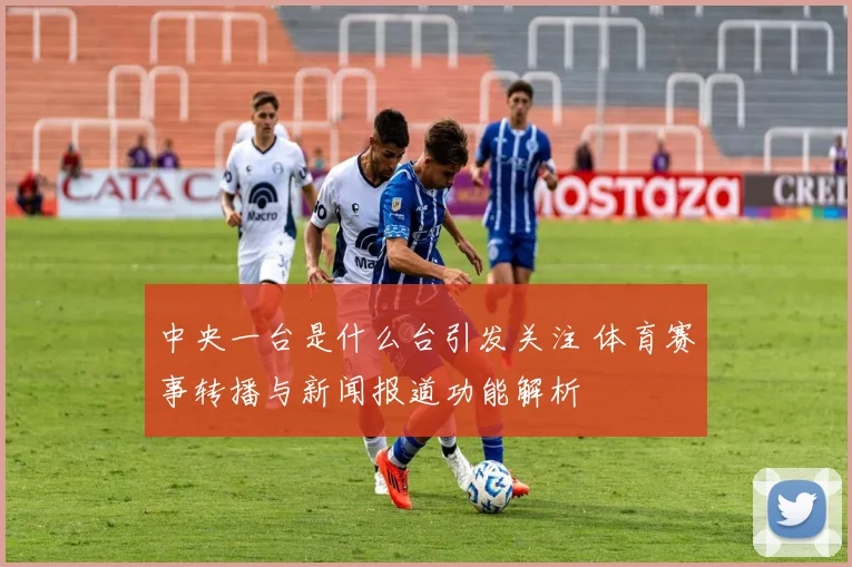 中央一台是什么台引发关注 体育赛事转播与新闻报道功能解析