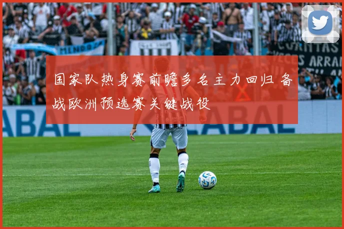 国家队热身赛前瞻多名主力回归 备战欧洲预选赛关键战役